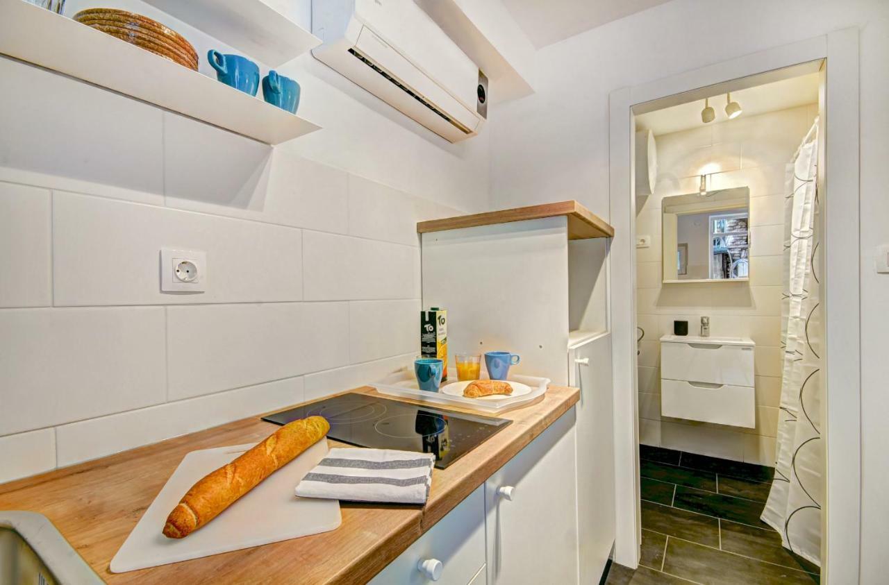 Apartman Amfiteatar Franko Pula Exterior photo